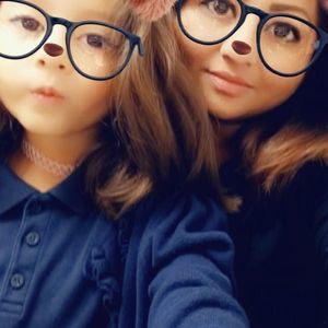 Meet your Posher, Karen